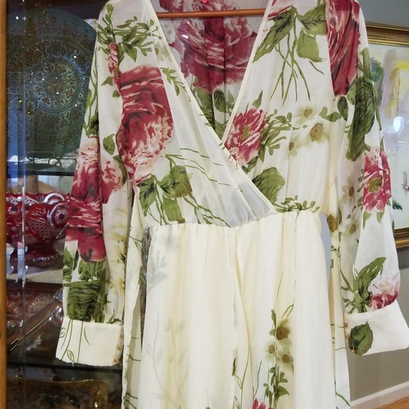 Dress - Picture 3 of 4